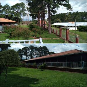  (2) 1000 has. Coronel Bogado, Itap&uacute;a, Paraguay