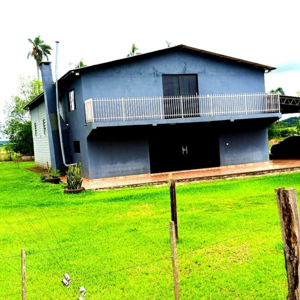 (9) farm of 120 has. in San Cristobal Paraguay