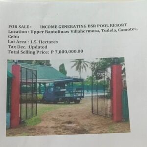 BSR POOL RESORT