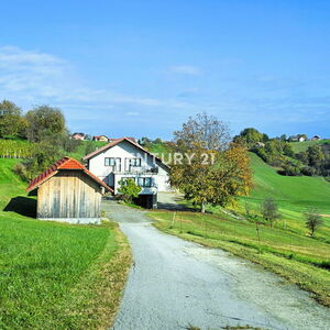 Beautiful farm for sale in the heart of Kozjansko Park