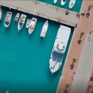 🌴✨ Luxury Apartment at Riva Beachfront District &ndash; Hurghada