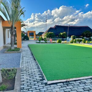Hotel Commercial and Recreational Property