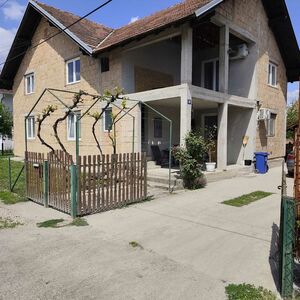 House for sale, 280m2, Sajlovo-Novi Sad