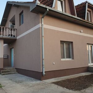 I am selling a house in Dobanovci-Surcin