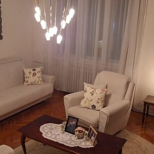Exclusive salon apartment in Futoska-Novi Sad