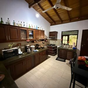 Fully Furnished Luxury House for Sale in Panadura, Srilanka