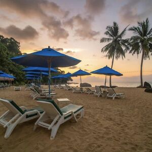 Prime Direct Beachfront Resort&ndash;Khao Lak, Phang Nga, Thailand