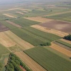 Two plots of land in Vozdovac-Belgrade for sale
