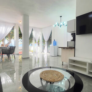 Beachfront Investment Apartment &ndash; Juan Dolio, Dom. republic