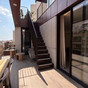 New Build Penthouse in Santa Catalina