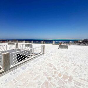 Ground 1BR Sea & Pool View | Ready to Move