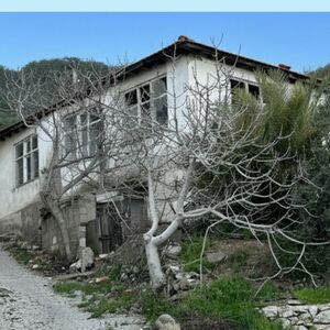 Prime Aegean Villa Plots for Sale &ndash; Altınoluk K&ouml;y, Edremit 