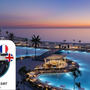  New business model in Hurghada : invest in a hotel !