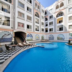 Studio for sale in Sheraton Plaza