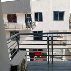 EXECUTIVE 2-BED FLAT TO LET @ TSEADDO,GHANA