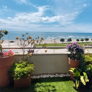 Apartment on the Atlantic coast in Figueira da Foz, Portugal