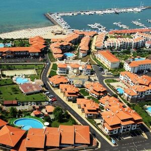 2-Bedroom Apartment with Sea View | Watermill Sveti Vlas