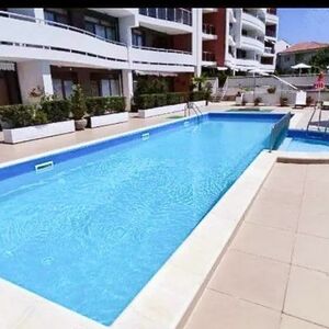 1-Bedroom Apartment with Sea View | Lazur 5, Sveti Vlas