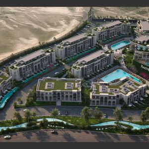 Own a 1BR Pool View in Sahl Hasheesh &ndash; 10% Down ✅