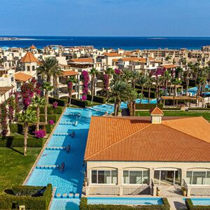 1BR Apartment 73Sqm landscpae view