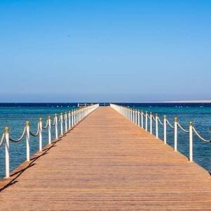 1BR Apartment 84Sqm Sea View