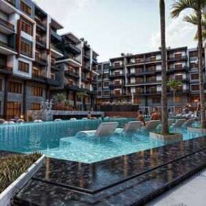 INVEST IN THE HEART OF HURGHADA 🔥