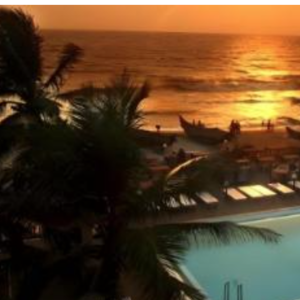 🌴Premium Coastal Property for Sale at Kovalam South India🌴