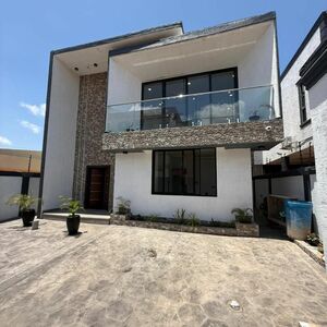 MODERN 4-BEDROOM DETACHED HOME FOR SALE@ TANTRA HILL