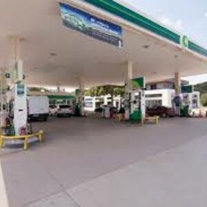 GAS STATION FOR SALE