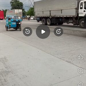 Commercial lot in General Santos City 