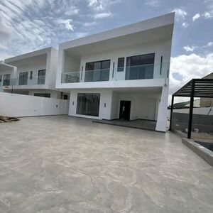 MODERN 4-BED TOWNHOME +BQ FOR SALE@ NMAI-DZOR,GHANA