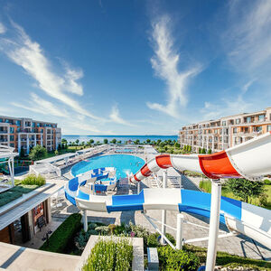 Furnished Studio on the First Line | Premier Fort Beach