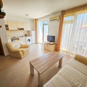 Spacious 2-Bedroom Maisonette | Sunny Day 3, Sunny Beach