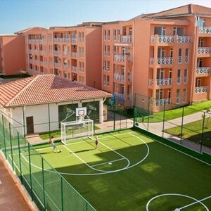 Spacious Studio with Balcony | Sunny Day 6, Sunny Beach