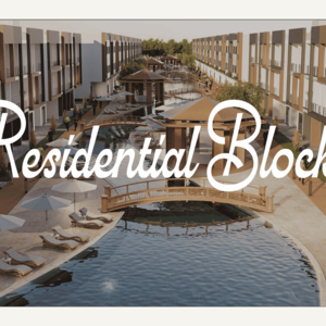 1-bedroom apartment - investment with high returns