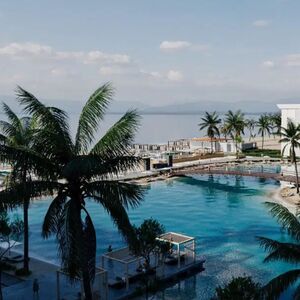 Riva &ndash; Al Mamsha, Hurghada