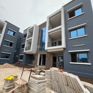 EXECUTIVE 2-BEDROOM SMART FLAT TO LET@WESTLAND