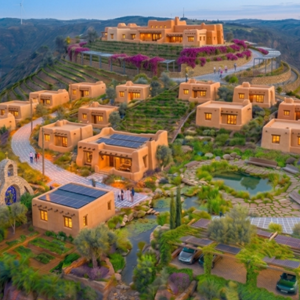 Land with 30.000m2 (study of tourist village) Madeira Island