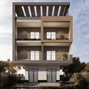Standalone Villa with Cash Discount