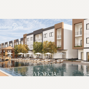 Spacious apartment with 20% discount
