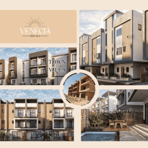 Town Villa - excellent price-performance ratio