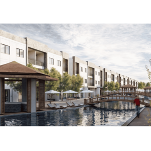 Apartment for sale - investment with high returns
