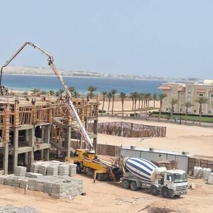 cala Sahl Hasheesh in Hurghada