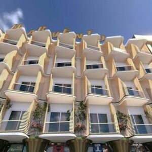 Own your dream home in Hurghada at Marvento