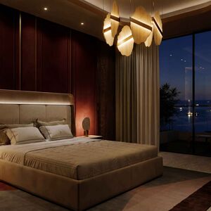 5-Bedroom Sea View Homes in Limassol, Cyprus