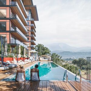 Modern Studio Apartment in Tatu City SEZ
