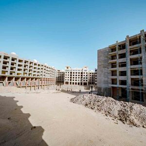 74 sqm Condo with Pool view|Atlantis Resort, Hadaba area
