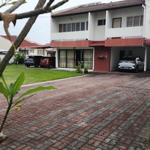 Ss2 ss 2 Bungolow house for sell Petaling jaya