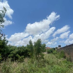 TITLED PLOT OF LAND FOR SALE@ ADJRINGANOR