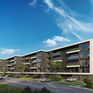 Оne-bedroom apartment in Varna, Alen mak